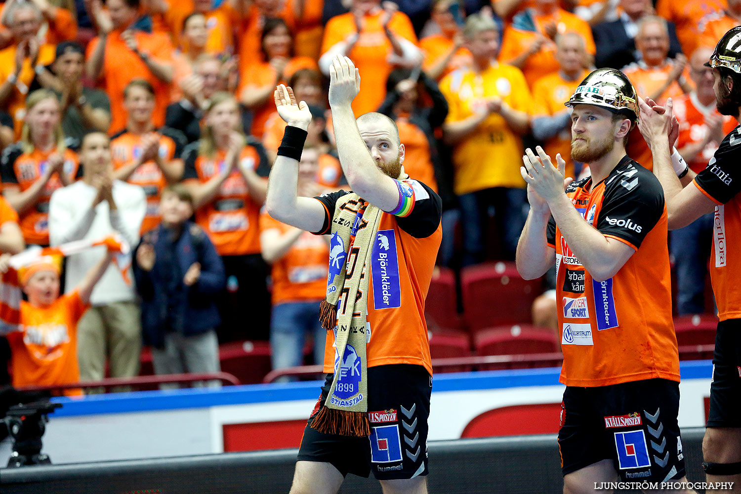 IFK Kristianstad-Alingsås HK SM-final Herrar 27-18,herr,Malmö Arena,Malmö,Sverige,Handboll,,2016,138305