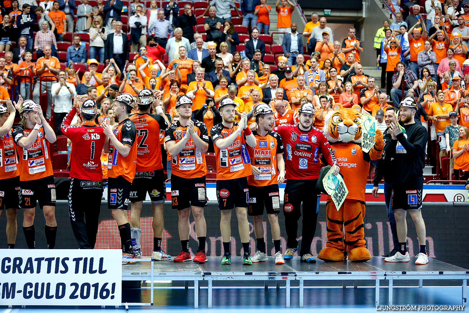 IFK Kristianstad-Alingsås HK SM-final Herrar 27-18,herr,Malmö Arena,Malmö,Sverige,Handboll,,2016,138308