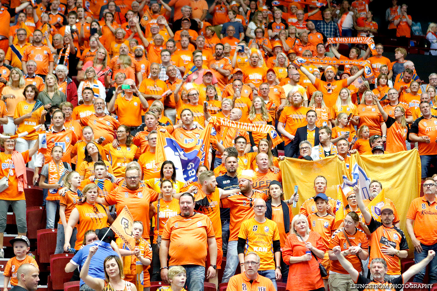 IFK Kristianstad-Alingsås HK SM-final Herrar 27-18,herr,Malmö Arena,Malmö,Sverige,Handboll,,2016,138349
