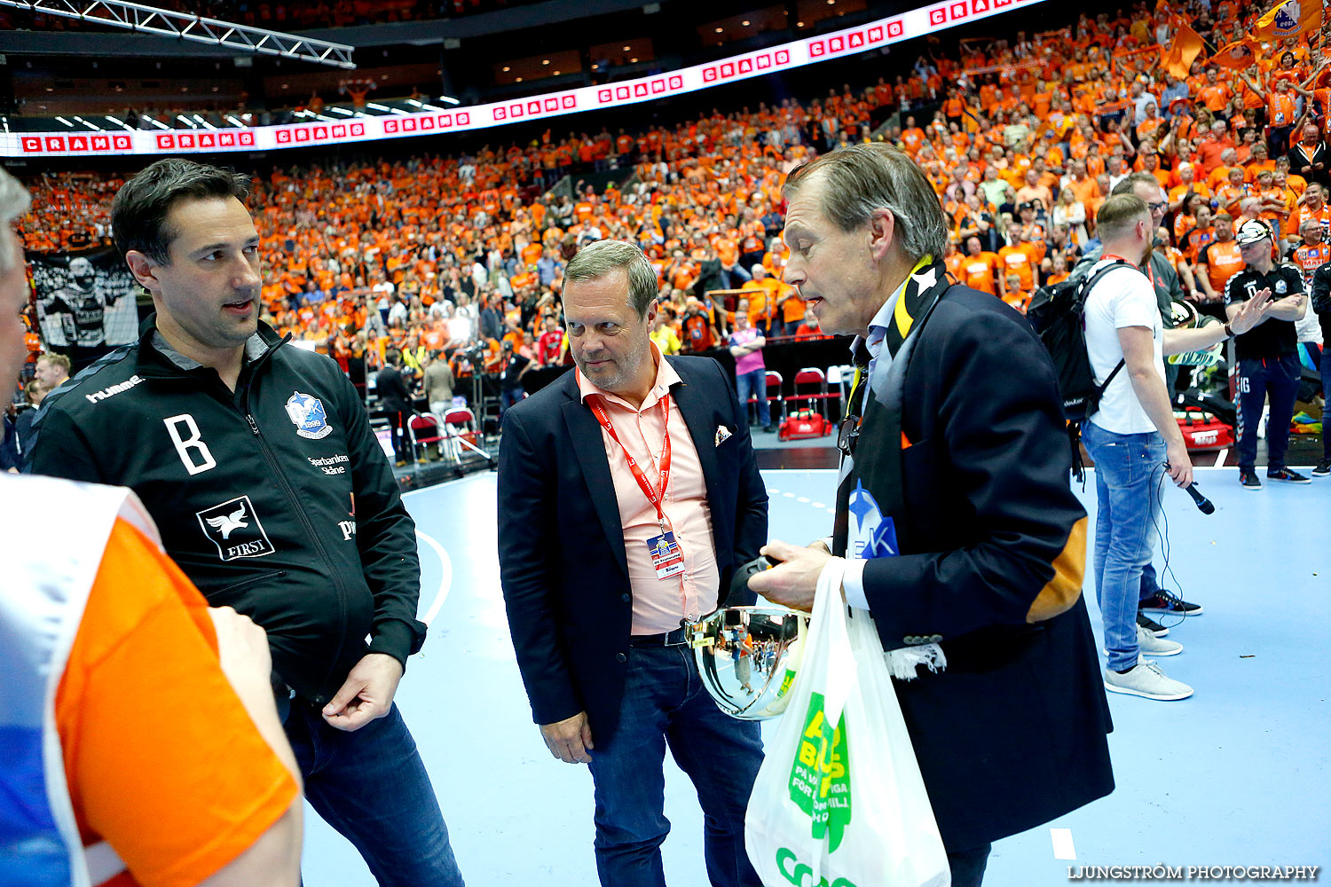 IFK Kristianstad-Alingsås HK SM-final Herrar 27-18,herr,Malmö Arena,Malmö,Sverige,Handboll,,2016,138353