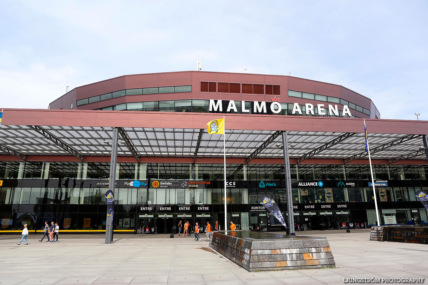 SM-finaler Förberedelser & bakom kulisserna,mix,Malmö Arena,Malmö,Sverige,Handboll,,2016,138362