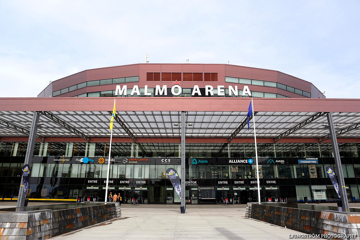 SM-finaler Förberedelser & bakom kulisserna,mix,Malmö Arena,Malmö,Sverige,Handboll,,2016,138363