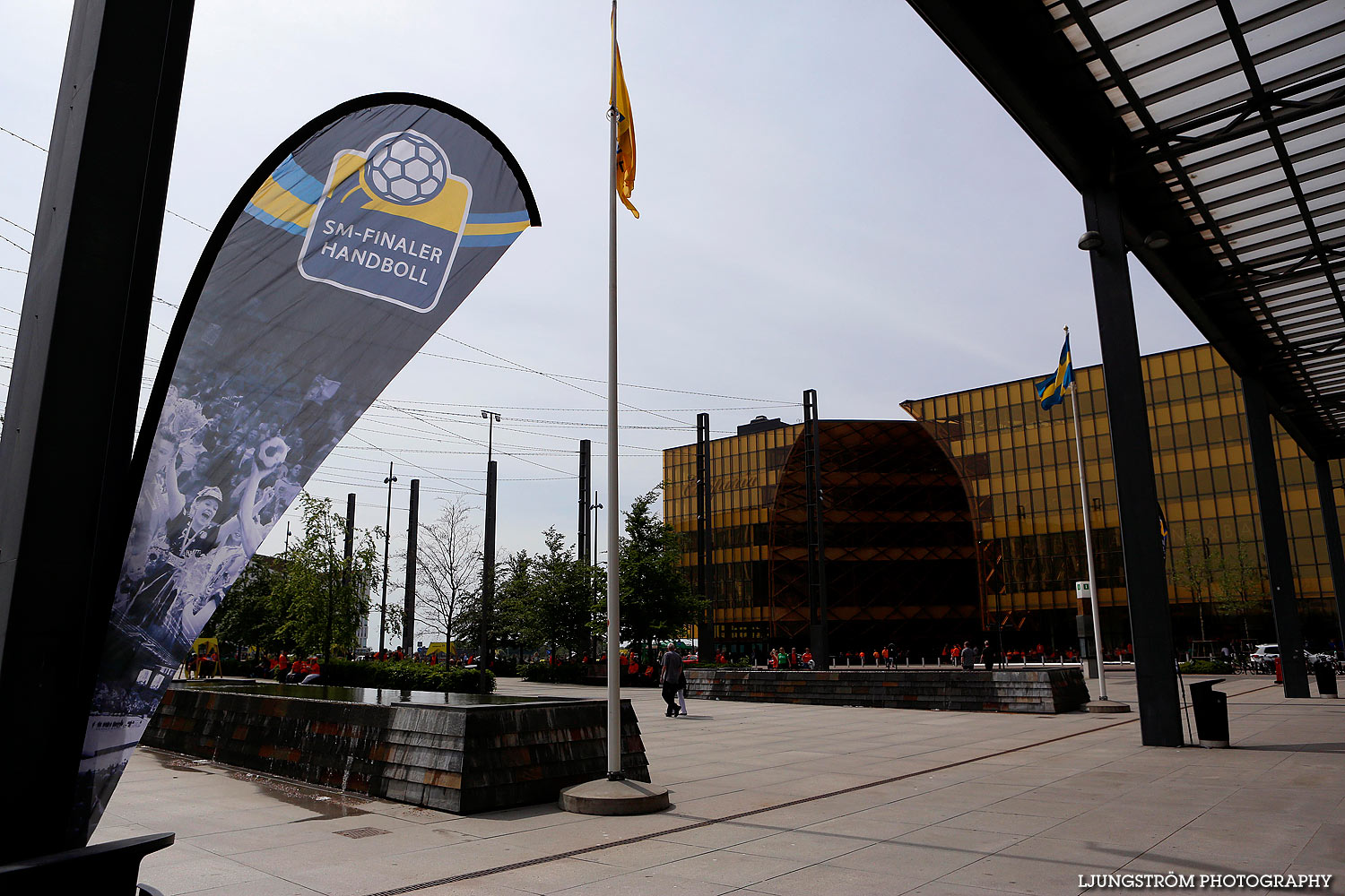 SM-finaler Förberedelser & bakom kulisserna,mix,Malmö Arena,Malmö,Sverige,Handboll,,2016,138369