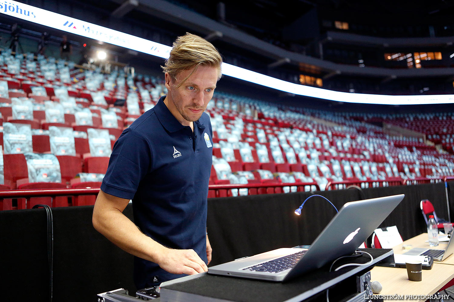 SM-finaler Förberedelser & bakom kulisserna,mix,Malmö Arena,Malmö,Sverige,Handboll,,2016,138385