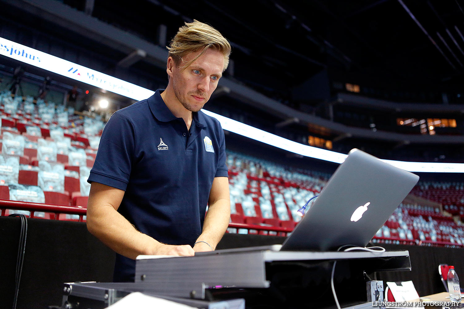 SM-finaler Förberedelser & bakom kulisserna,mix,Malmö Arena,Malmö,Sverige,Handboll,,2016,138387