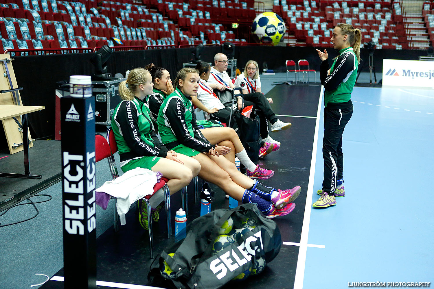 SM-finaler Förberedelser & bakom kulisserna,mix,Malmö Arena,Malmö,Sverige,Handboll,,2016,138390