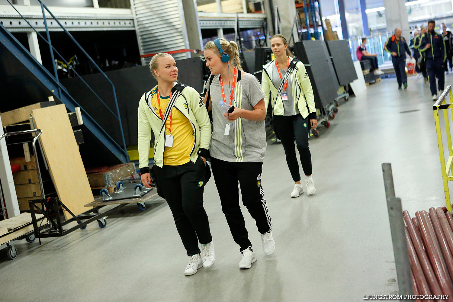 SM-finaler Förberedelser & bakom kulisserna,mix,Malmö Arena,Malmö,Sverige,Handboll,,2016,138393