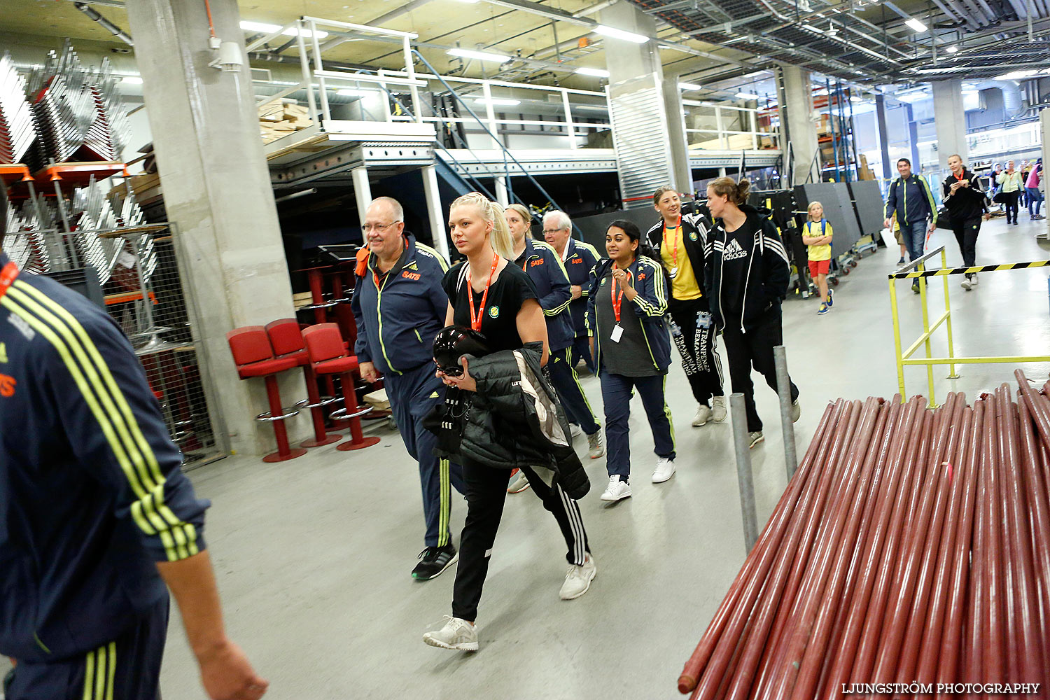 SM-finaler Förberedelser & bakom kulisserna,mix,Malmö Arena,Malmö,Sverige,Handboll,,2016,138396