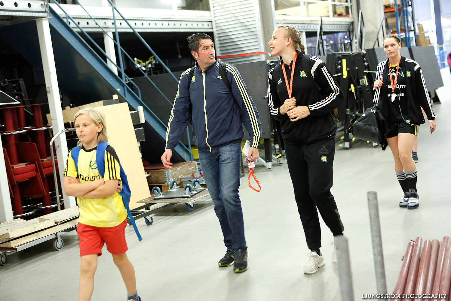 SM-finaler Förberedelser & bakom kulisserna,mix,Malmö Arena,Malmö,Sverige,Handboll,,2016,138397