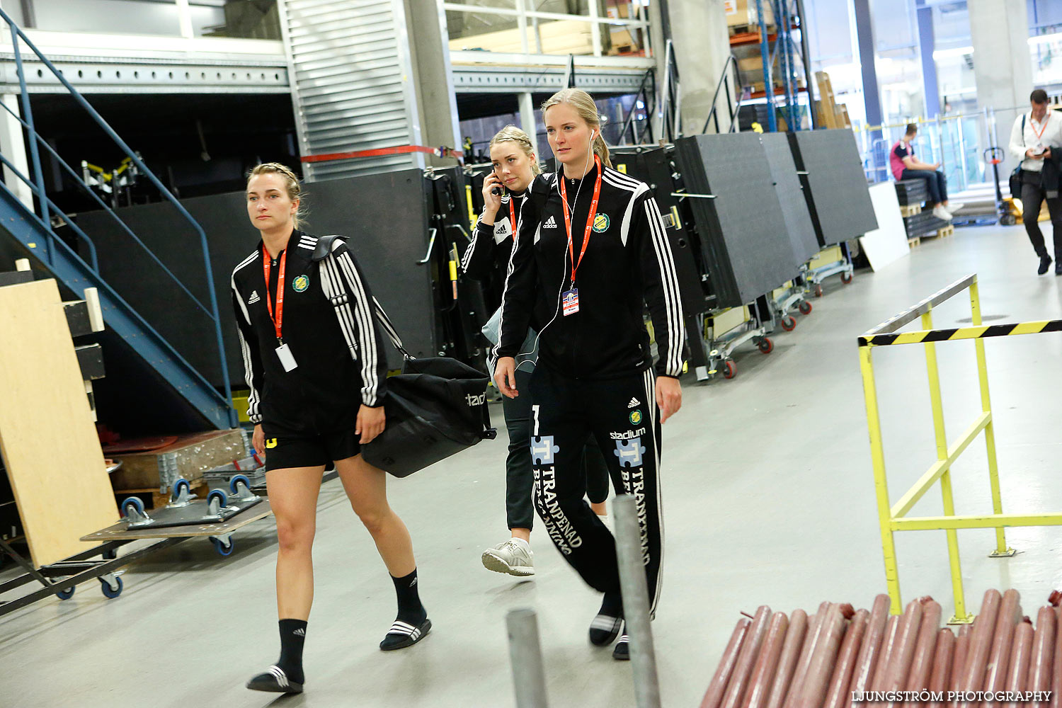 SM-finaler Förberedelser & bakom kulisserna,mix,Malmö Arena,Malmö,Sverige,Handboll,,2016,138400