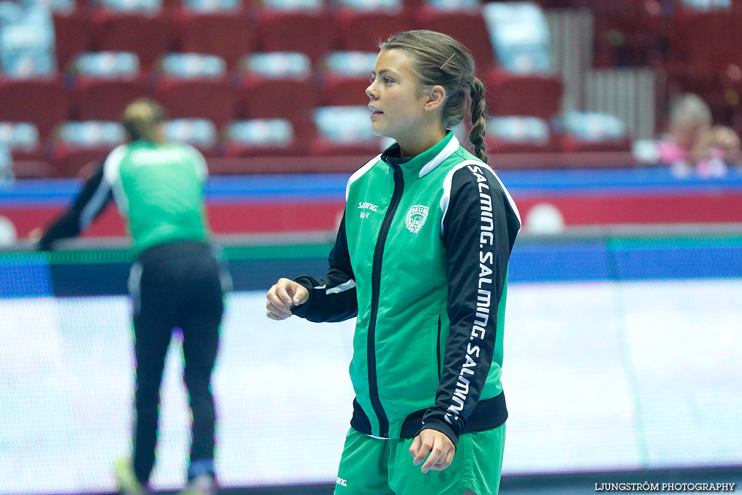 SM-finaler Förberedelser & bakom kulisserna,mix,Malmö Arena,Malmö,Sverige,Handboll,,2016,138401