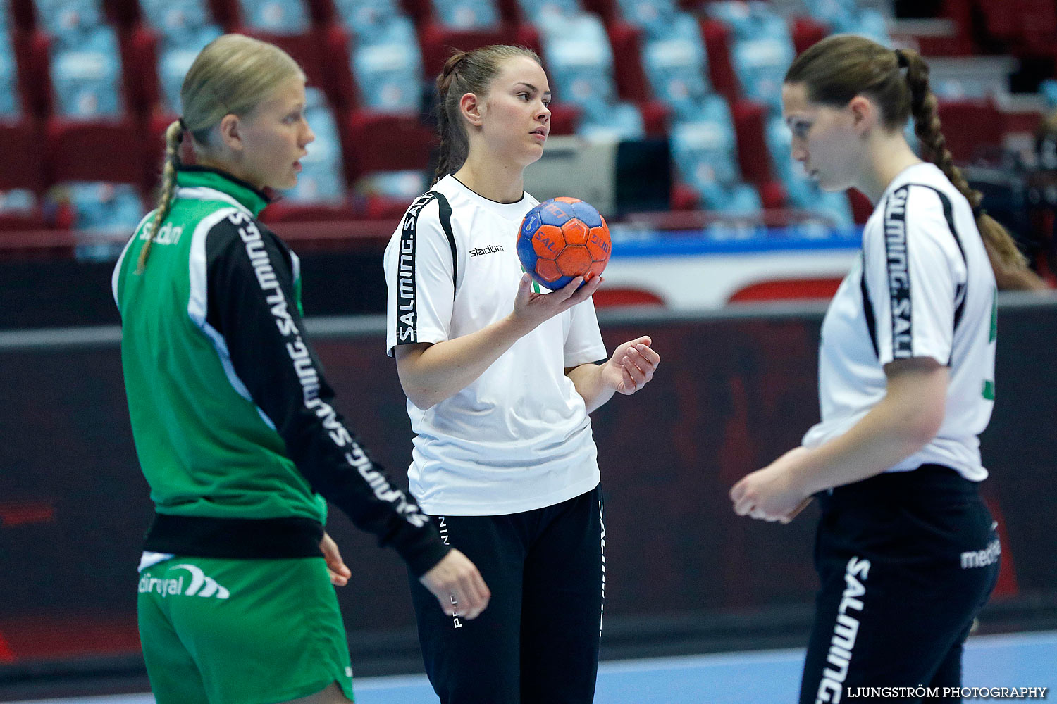 SM-finaler Förberedelser & bakom kulisserna,mix,Malmö Arena,Malmö,Sverige,Handboll,,2016,138402