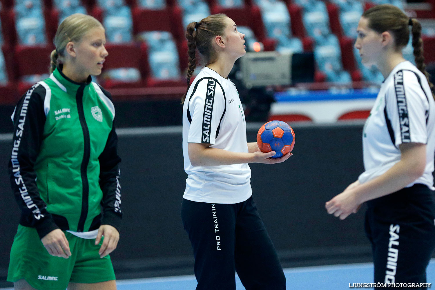 SM-finaler Förberedelser & bakom kulisserna,mix,Malmö Arena,Malmö,Sverige,Handboll,,2016,138403