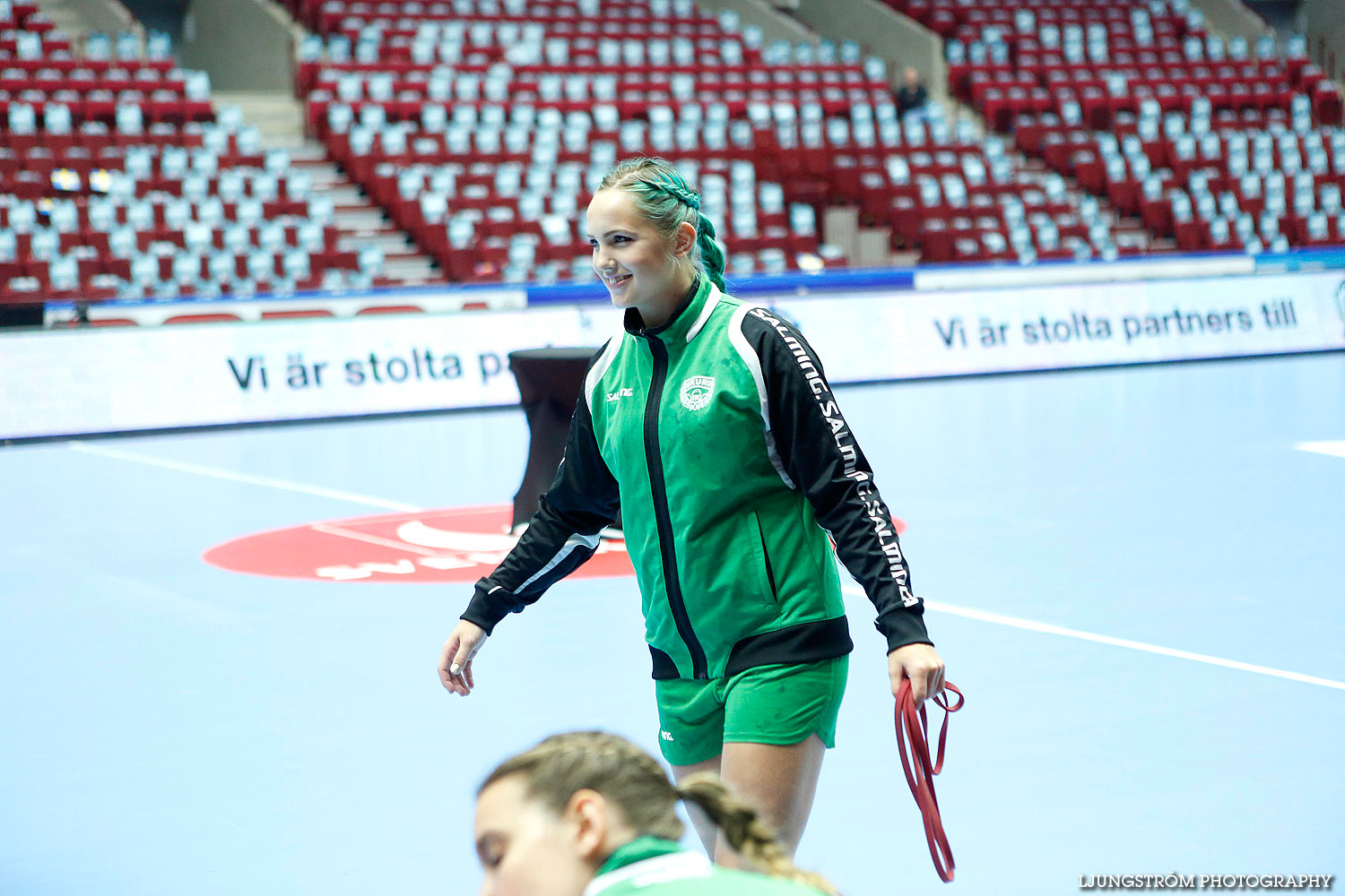 SM-finaler Förberedelser & bakom kulisserna,mix,Malmö Arena,Malmö,Sverige,Handboll,,2016,138405