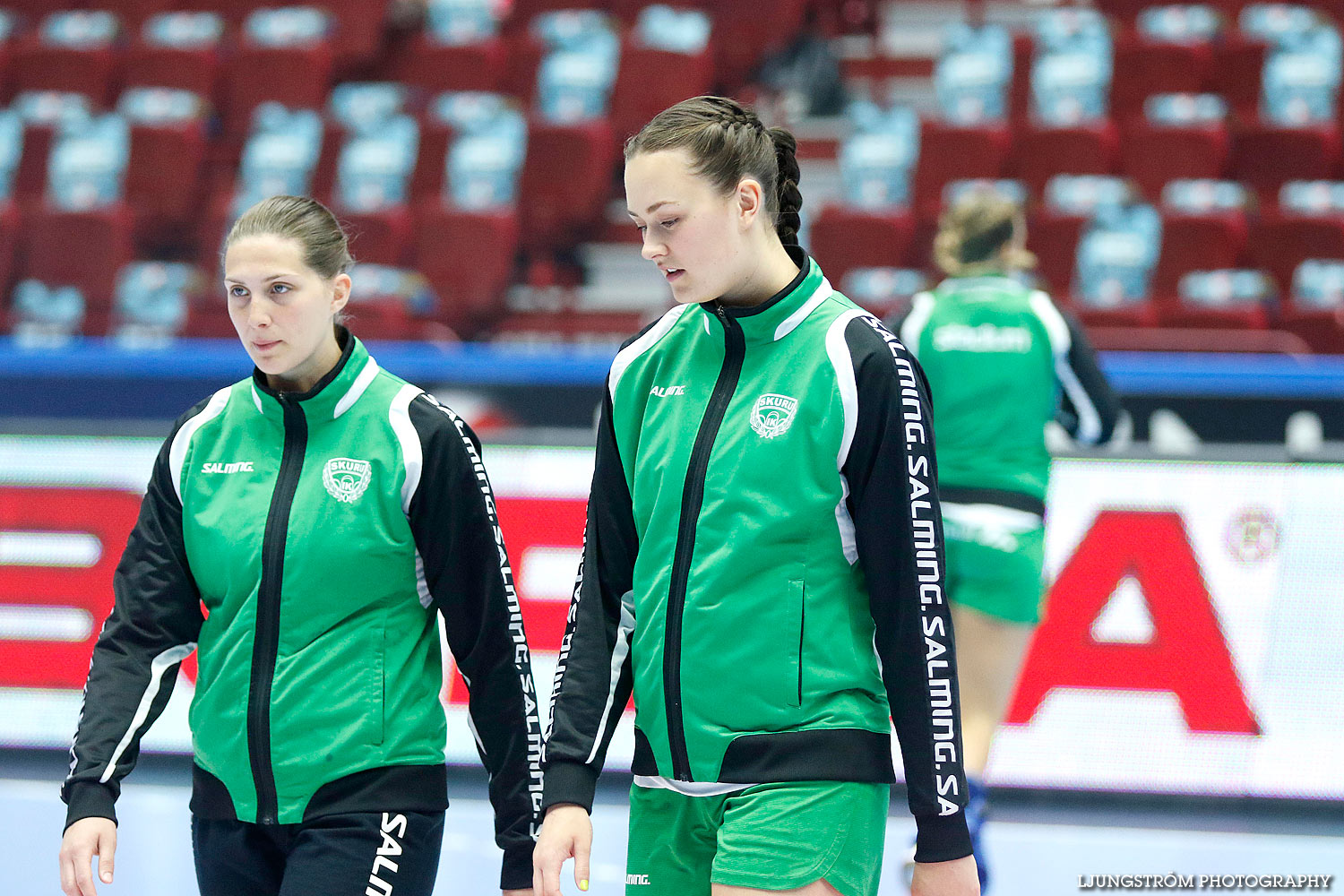 SM-finaler Förberedelser & bakom kulisserna,mix,Malmö Arena,Malmö,Sverige,Handboll,,2016,138412