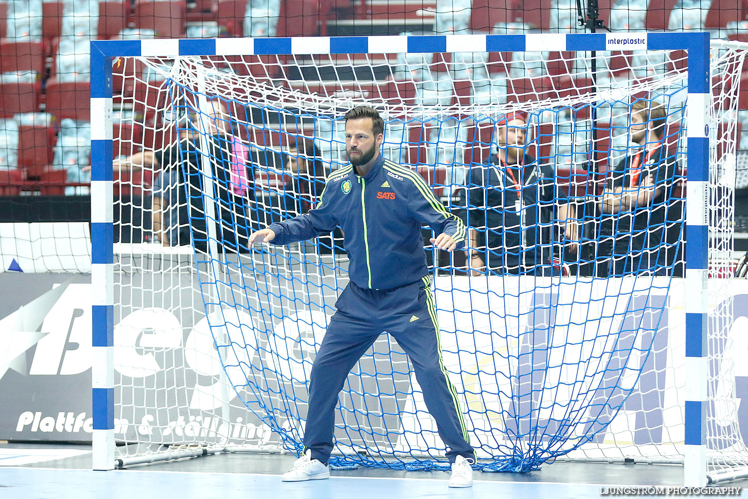 SM-finaler Förberedelser & bakom kulisserna,mix,Malmö Arena,Malmö,Sverige,Handboll,,2016,138413