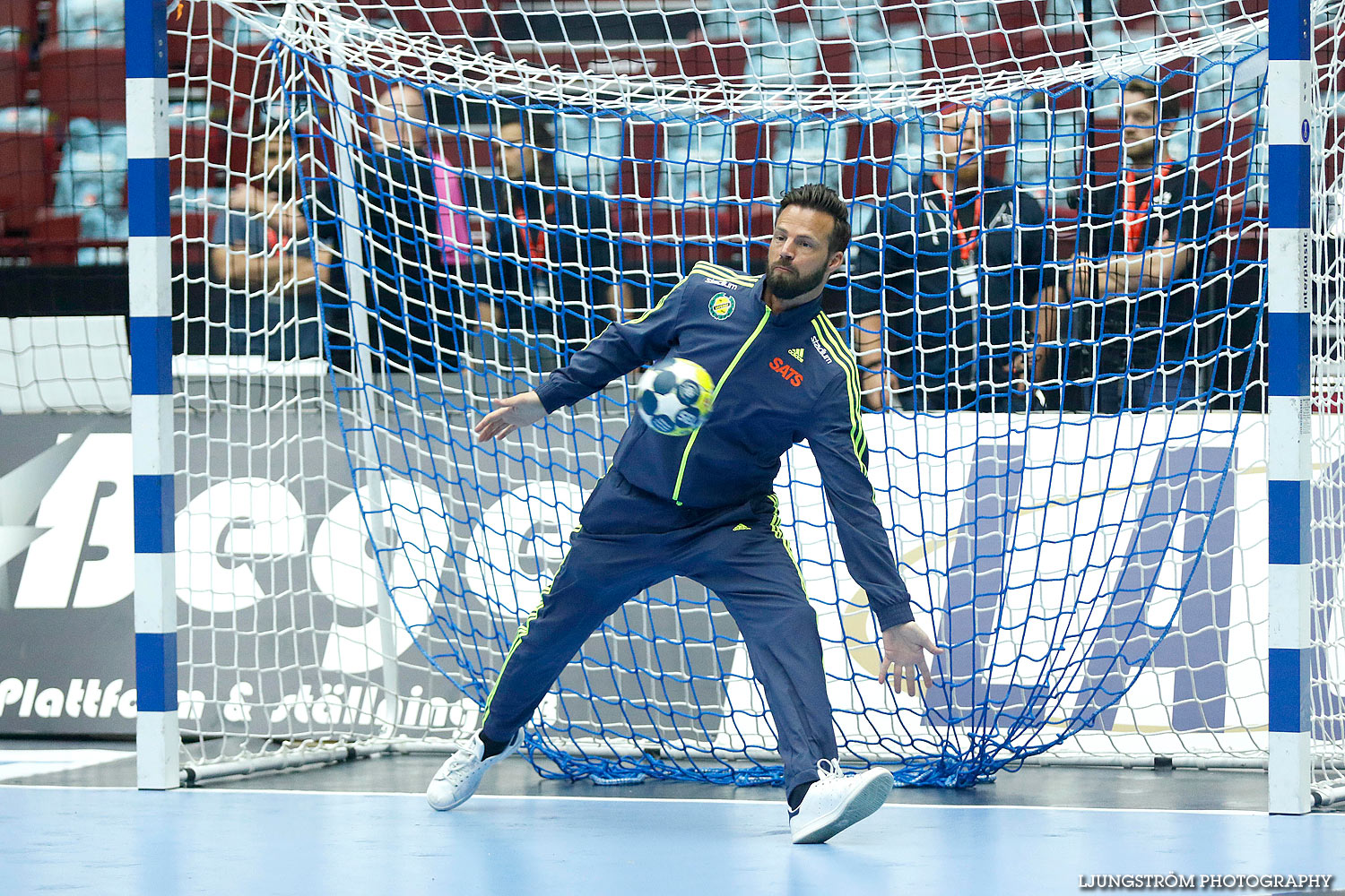 SM-finaler Förberedelser & bakom kulisserna,mix,Malmö Arena,Malmö,Sverige,Handboll,,2016,138414