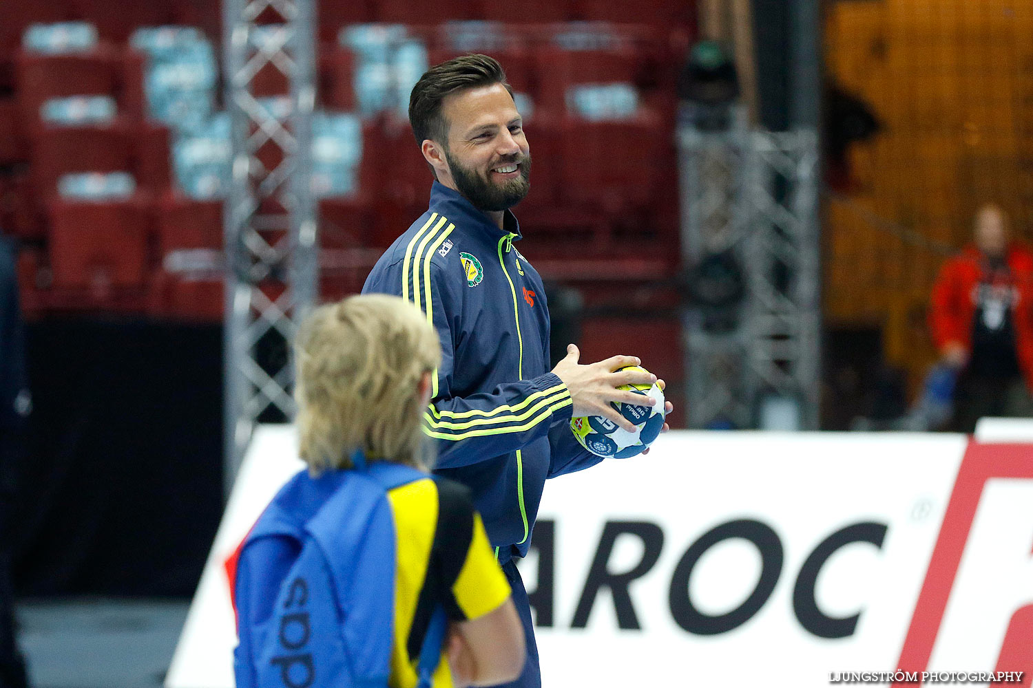 SM-finaler Förberedelser & bakom kulisserna,mix,Malmö Arena,Malmö,Sverige,Handboll,,2016,138416