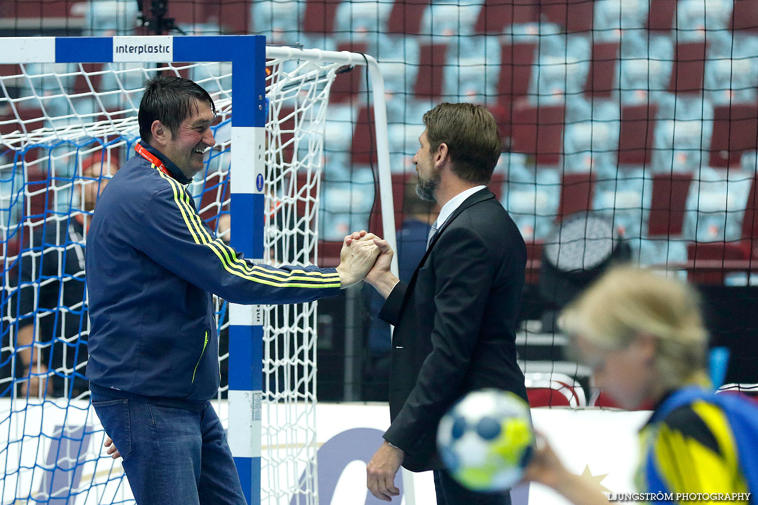 SM-finaler Förberedelser & bakom kulisserna,mix,Malmö Arena,Malmö,Sverige,Handboll,,2016,138417