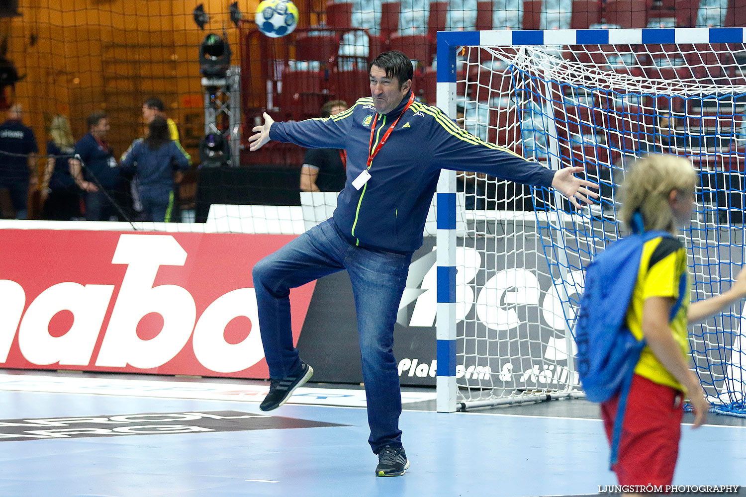 SM-finaler Förberedelser & bakom kulisserna,mix,Malmö Arena,Malmö,Sverige,Handboll,,2016,138419