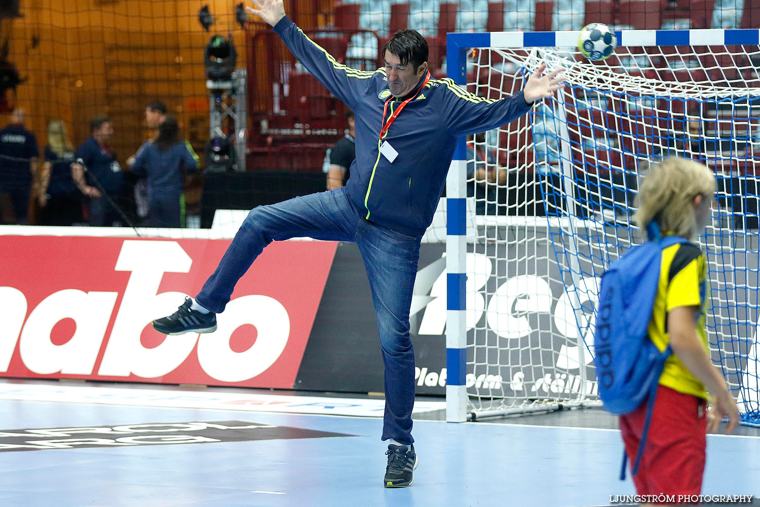 SM-finaler Förberedelser & bakom kulisserna,mix,Malmö Arena,Malmö,Sverige,Handboll,,2016,138420