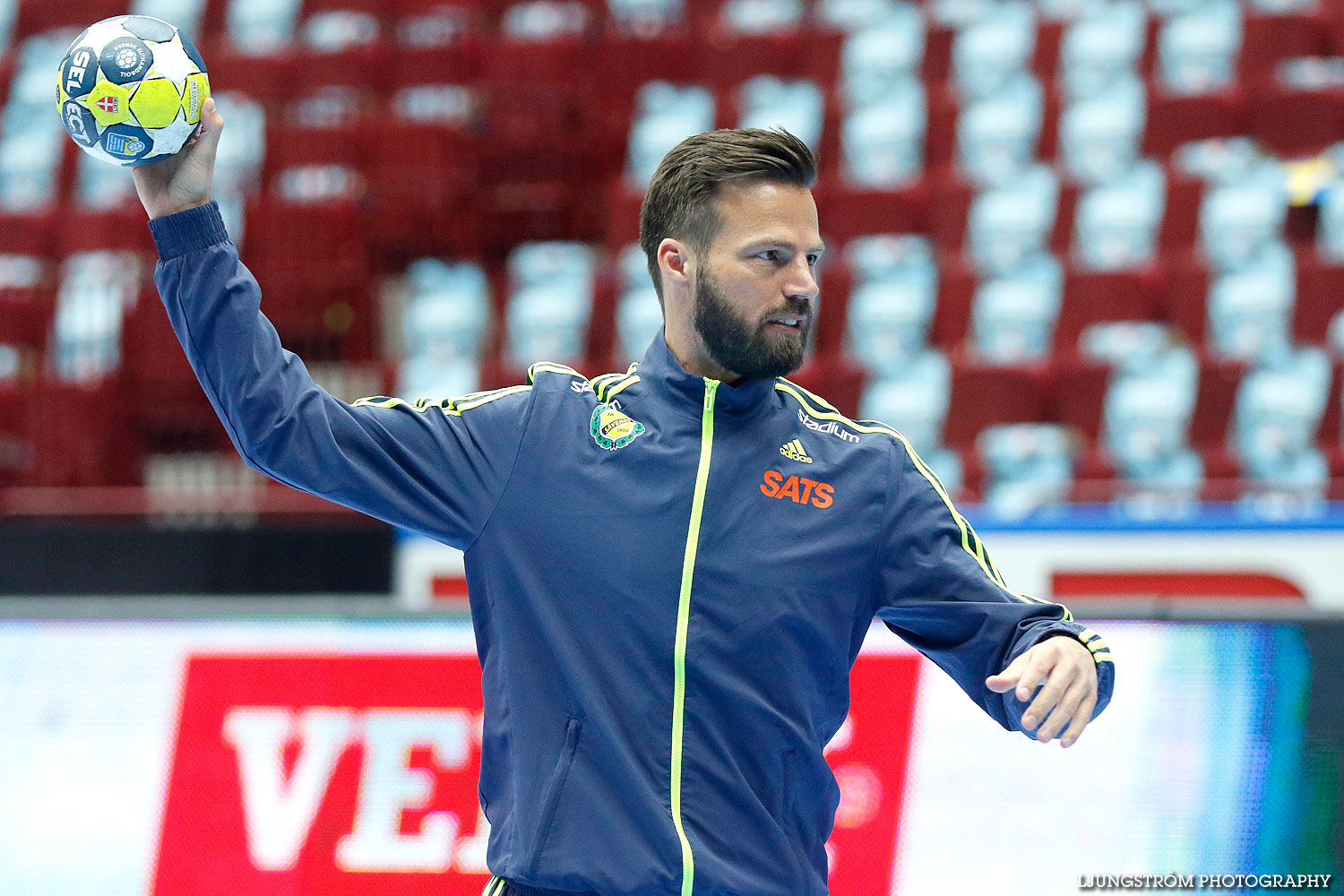 SM-finaler Förberedelser & bakom kulisserna,mix,Malmö Arena,Malmö,Sverige,Handboll,,2016,138424