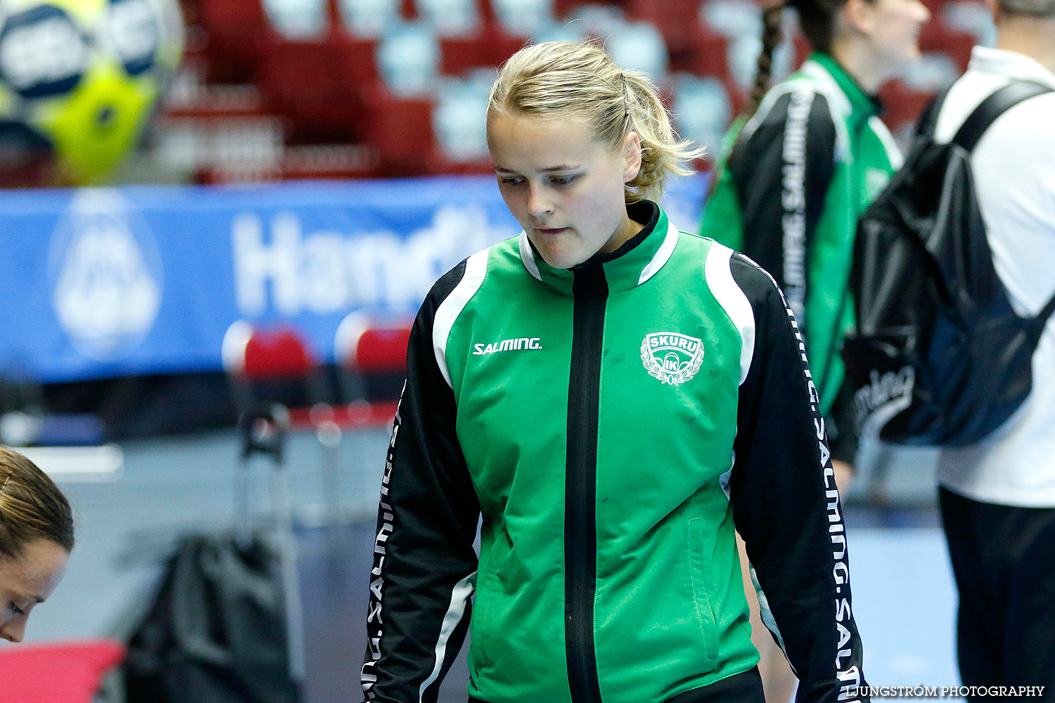 SM-finaler Förberedelser & bakom kulisserna,mix,Malmö Arena,Malmö,Sverige,Handboll,,2016,138427