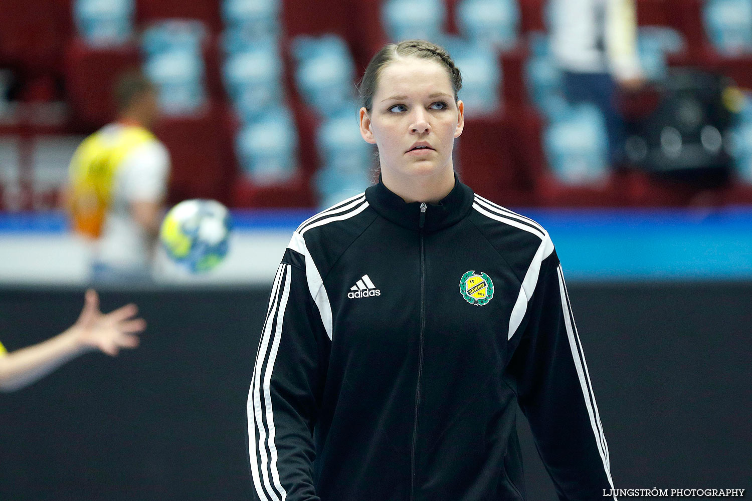 SM-finaler Förberedelser & bakom kulisserna,mix,Malmö Arena,Malmö,Sverige,Handboll,,2016,138435