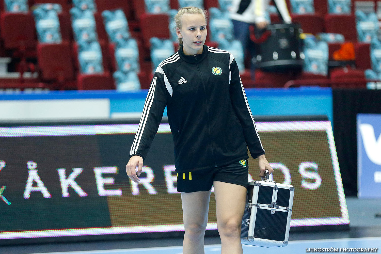 SM-finaler Förberedelser & bakom kulisserna,mix,Malmö Arena,Malmö,Sverige,Handboll,,2016,138436