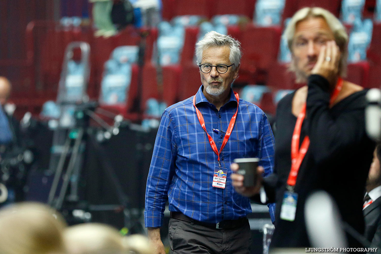 SM-finaler Förberedelser & bakom kulisserna,mix,Malmö Arena,Malmö,Sverige,Handboll,,2016,138437