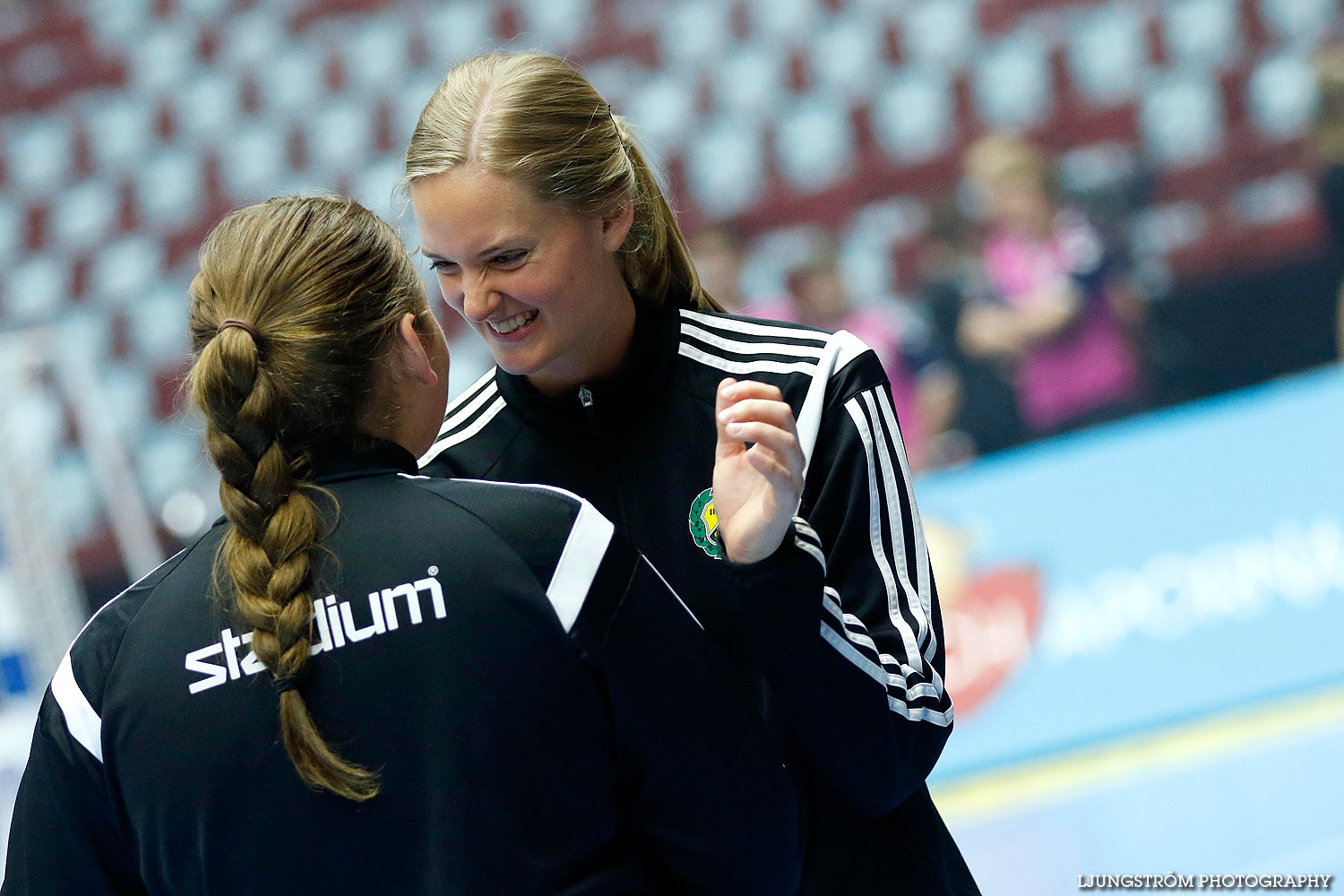 SM-finaler Förberedelser & bakom kulisserna,mix,Malmö Arena,Malmö,Sverige,Handboll,,2016,138439