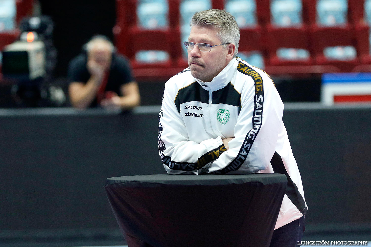 SM-finaler Förberedelser & bakom kulisserna,mix,Malmö Arena,Malmö,Sverige,Handboll,,2016,138441