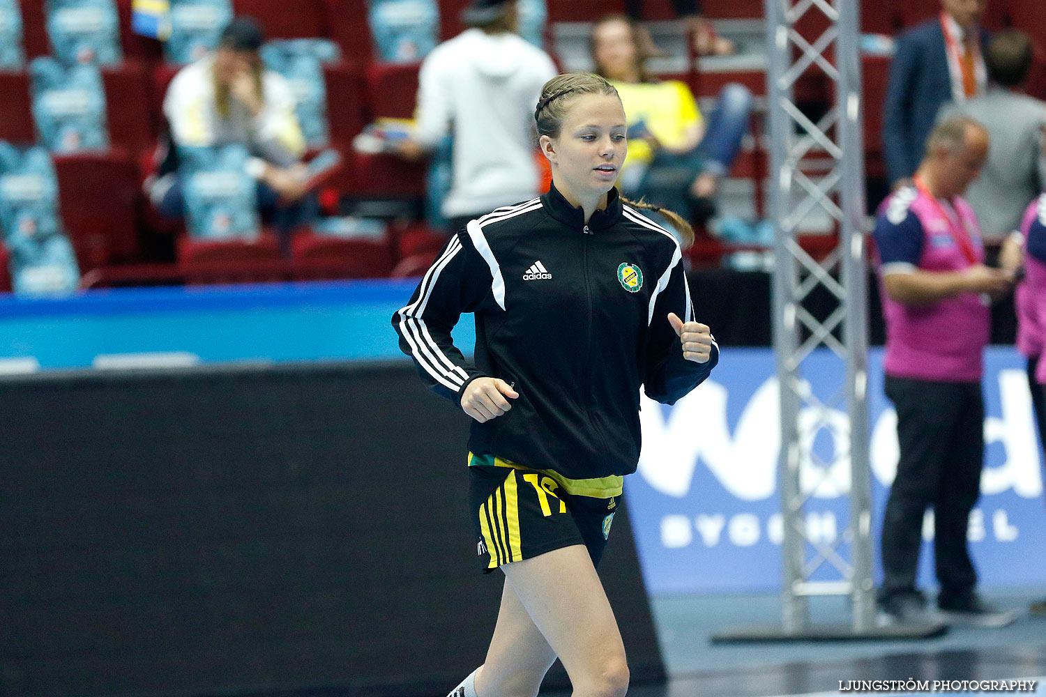 SM-finaler Förberedelser & bakom kulisserna,mix,Malmö Arena,Malmö,Sverige,Handboll,,2016,138442