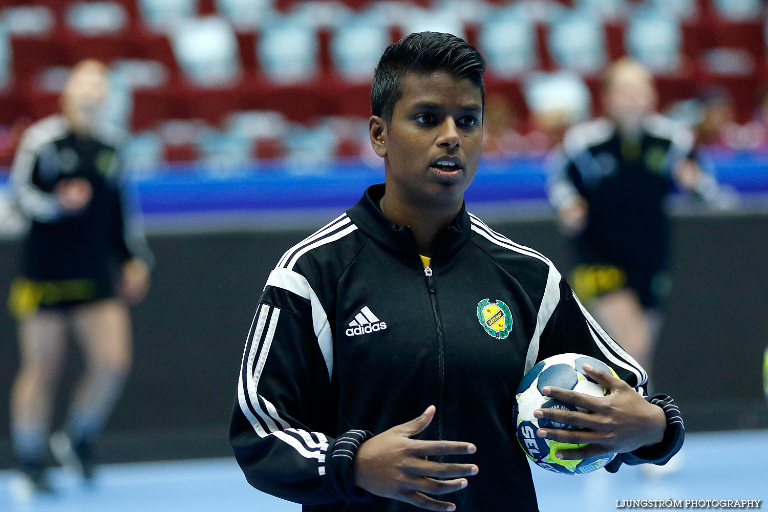 SM-finaler Förberedelser & bakom kulisserna,mix,Malmö Arena,Malmö,Sverige,Handboll,,2016,138444