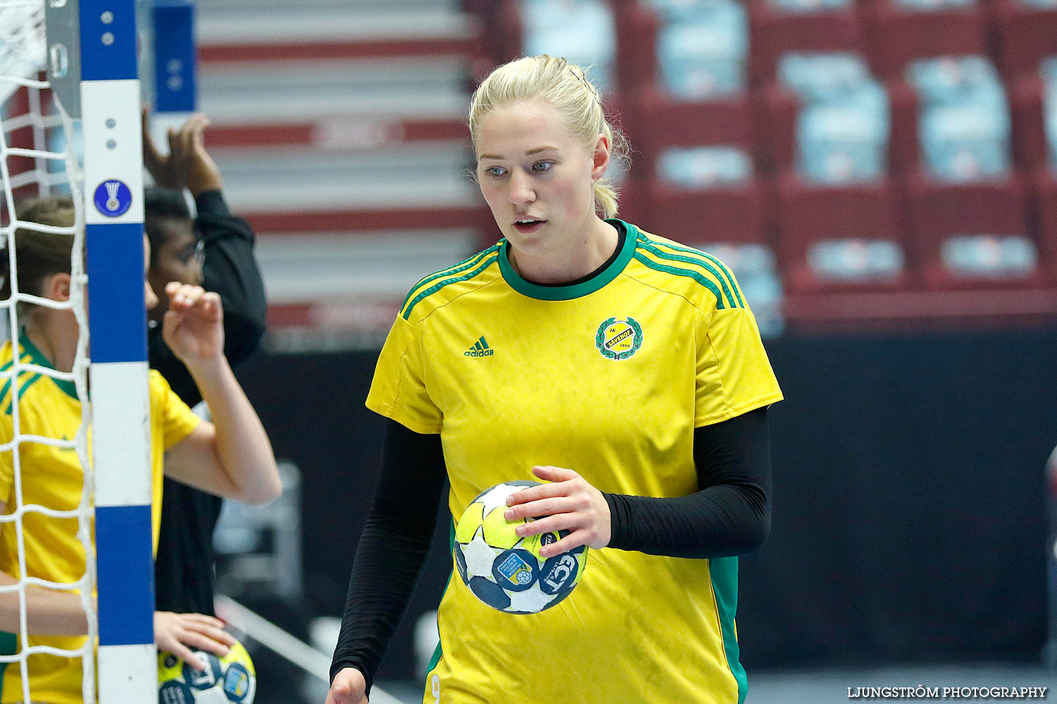 SM-finaler Förberedelser & bakom kulisserna,mix,Malmö Arena,Malmö,Sverige,Handboll,,2016,138449