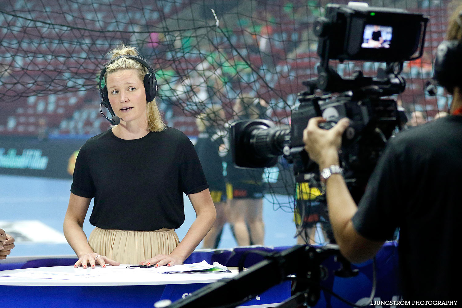 SM-finaler Förberedelser & bakom kulisserna,mix,Malmö Arena,Malmö,Sverige,Handboll,,2016,138452