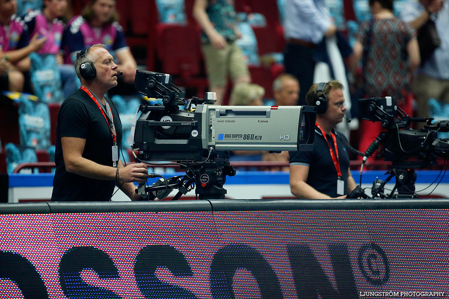 SM-finaler Förberedelser & bakom kulisserna,mix,Malmö Arena,Malmö,Sverige,Handboll,,2016,138458