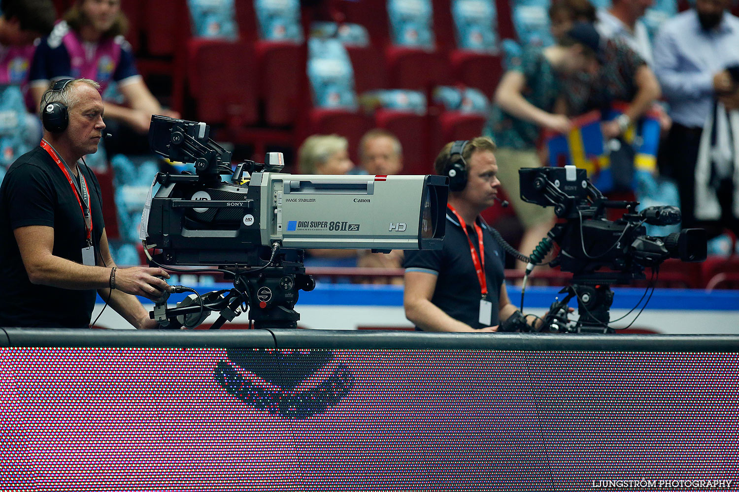 SM-finaler Förberedelser & bakom kulisserna,mix,Malmö Arena,Malmö,Sverige,Handboll,,2016,138459