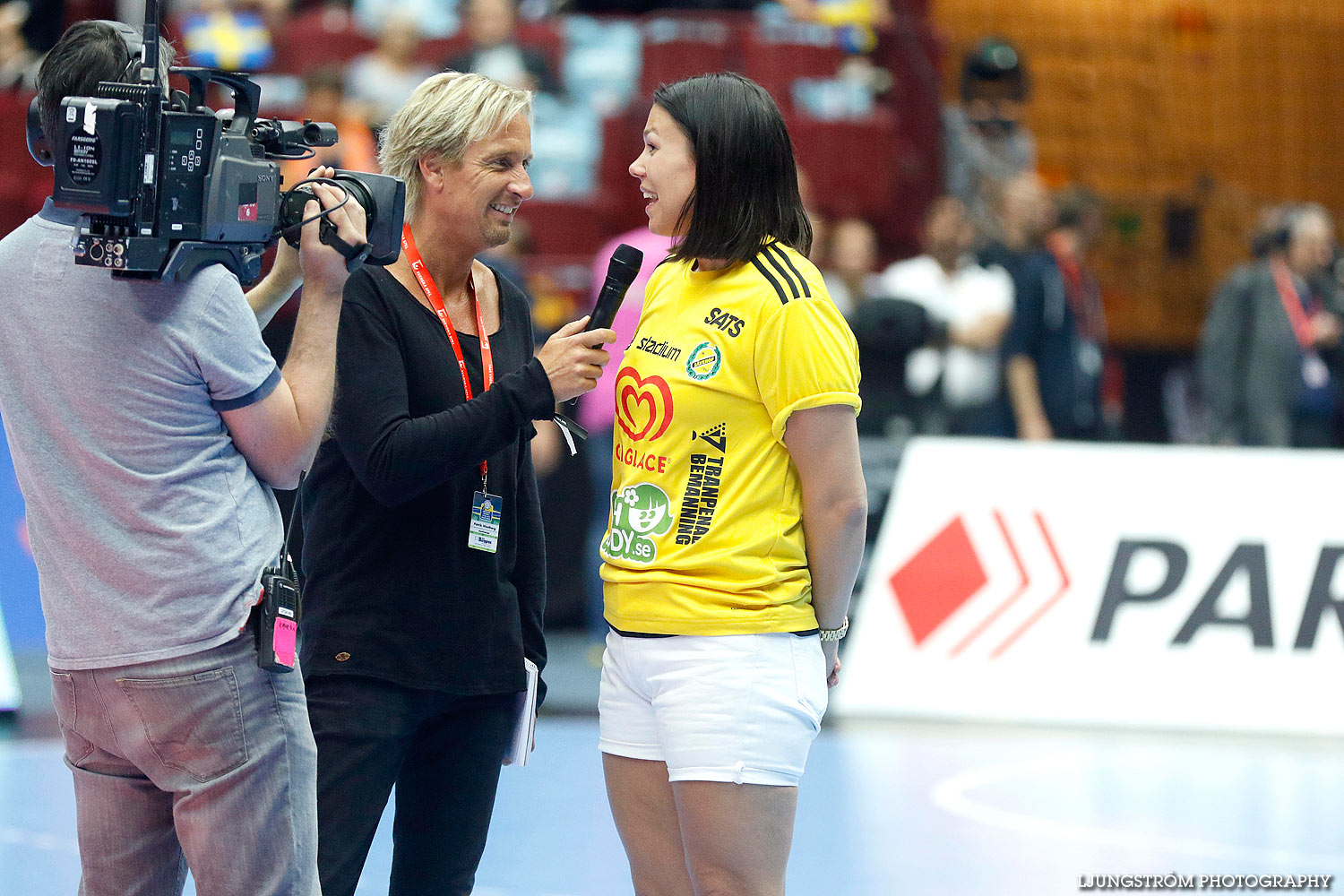 SM-finaler Förberedelser & bakom kulisserna,mix,Malmö Arena,Malmö,Sverige,Handboll,,2016,138465