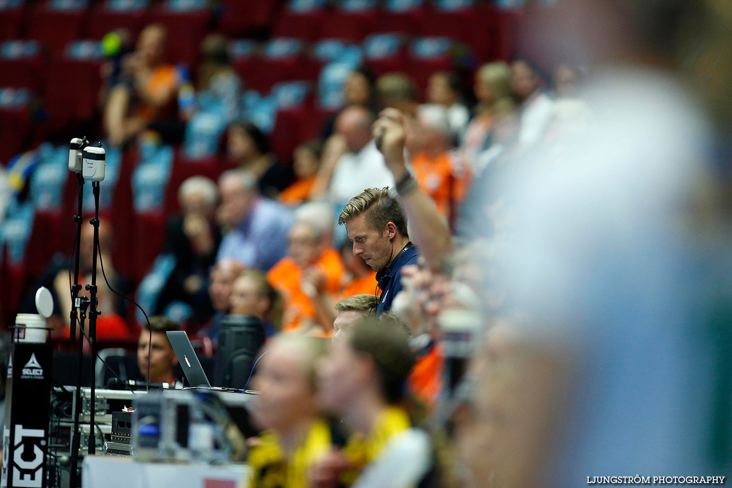 SM-finaler Förberedelser & bakom kulisserna,mix,Malmö Arena,Malmö,Sverige,Handboll,,2016,138466