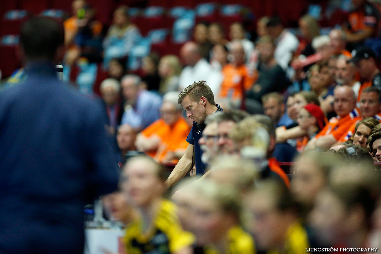 SM-finaler Förberedelser & bakom kulisserna,mix,Malmö Arena,Malmö,Sverige,Handboll,,2016,138467