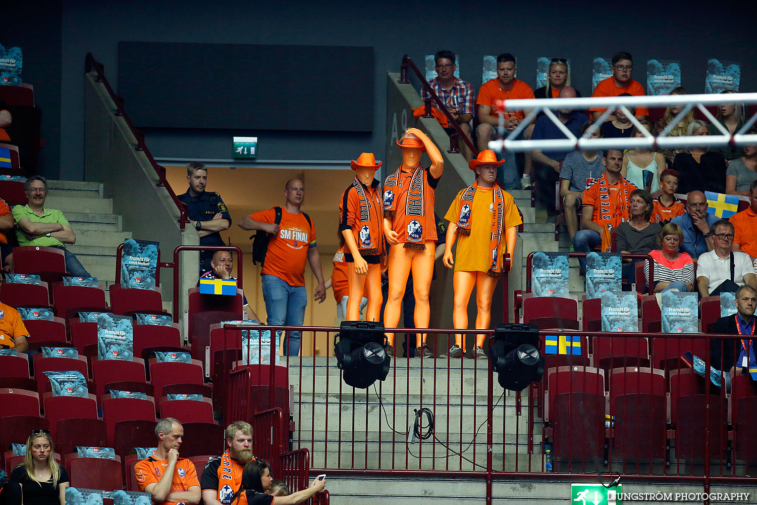 SM-finaler Förberedelser & bakom kulisserna,mix,Malmö Arena,Malmö,Sverige,Handboll,,2016,138468