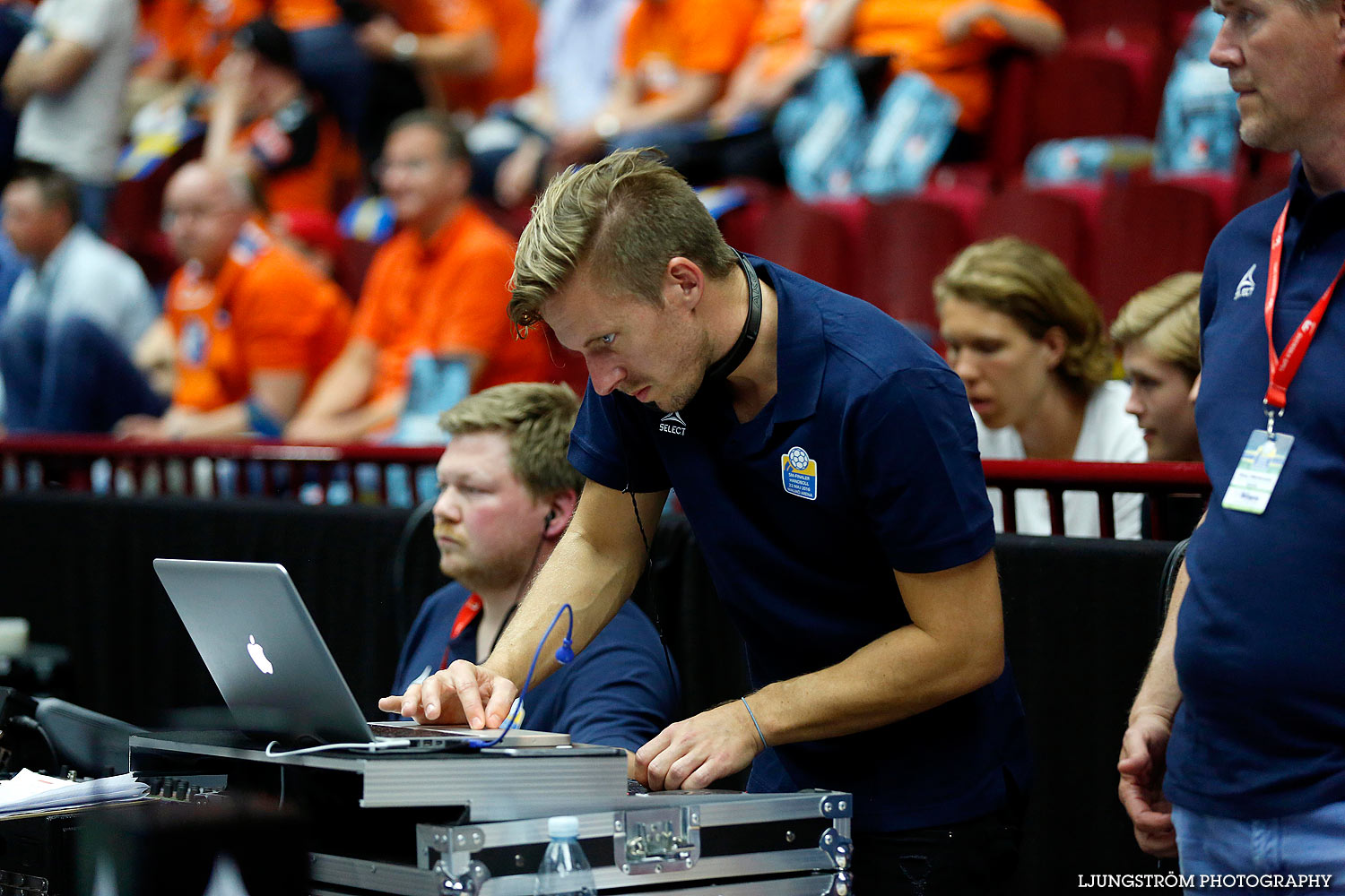 SM-finaler Förberedelser & bakom kulisserna,mix,Malmö Arena,Malmö,Sverige,Handboll,,2016,138472