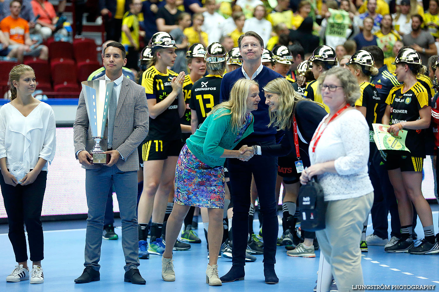 SM-finaler Förberedelser & bakom kulisserna,mix,Malmö Arena,Malmö,Sverige,Handboll,,2016,138473