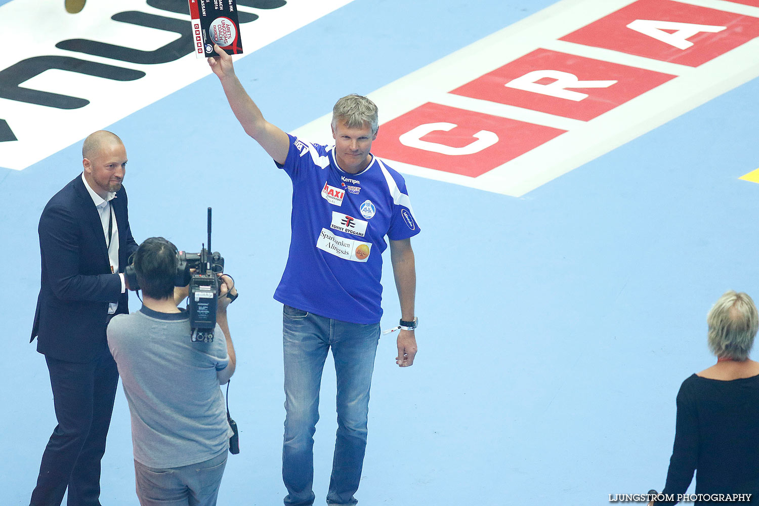 SM-finaler Förberedelser & bakom kulisserna,mix,Malmö Arena,Malmö,Sverige,Handboll,,2016,138483