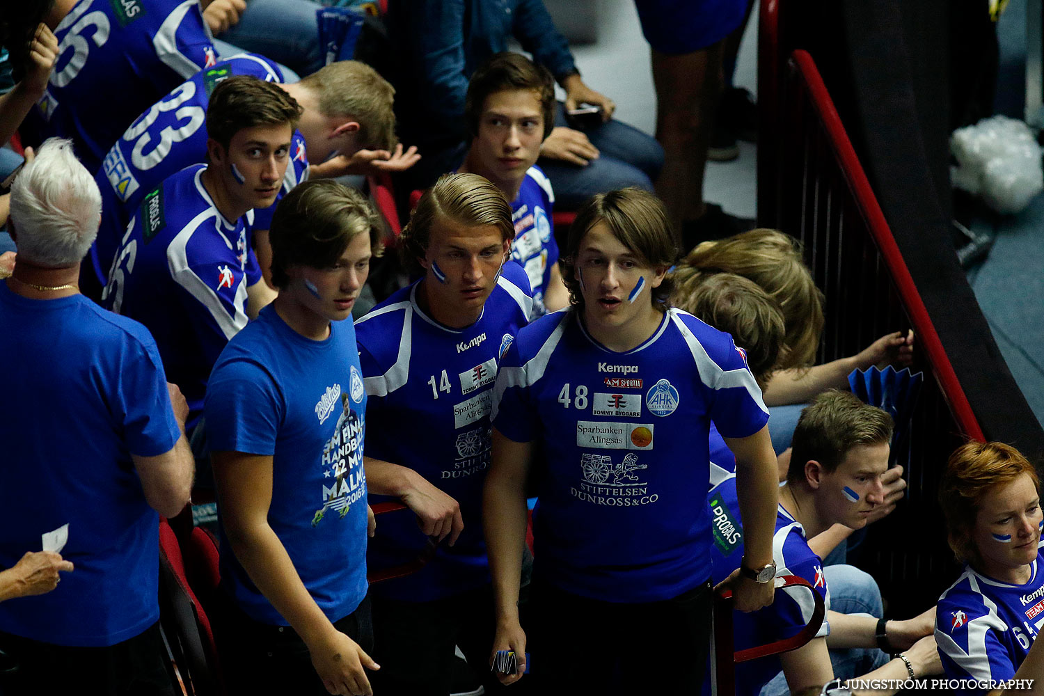 SM-finaler Förberedelser & bakom kulisserna,mix,Malmö Arena,Malmö,Sverige,Handboll,,2016,138484