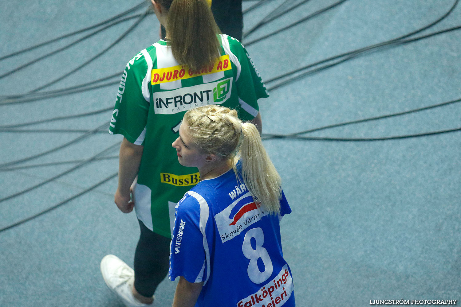 SM-finaler Förberedelser & bakom kulisserna,mix,Malmö Arena,Malmö,Sverige,Handboll,,2016,138485