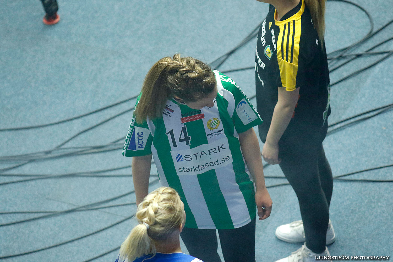 SM-finaler Förberedelser & bakom kulisserna,mix,Malmö Arena,Malmö,Sverige,Handboll,,2016,138486