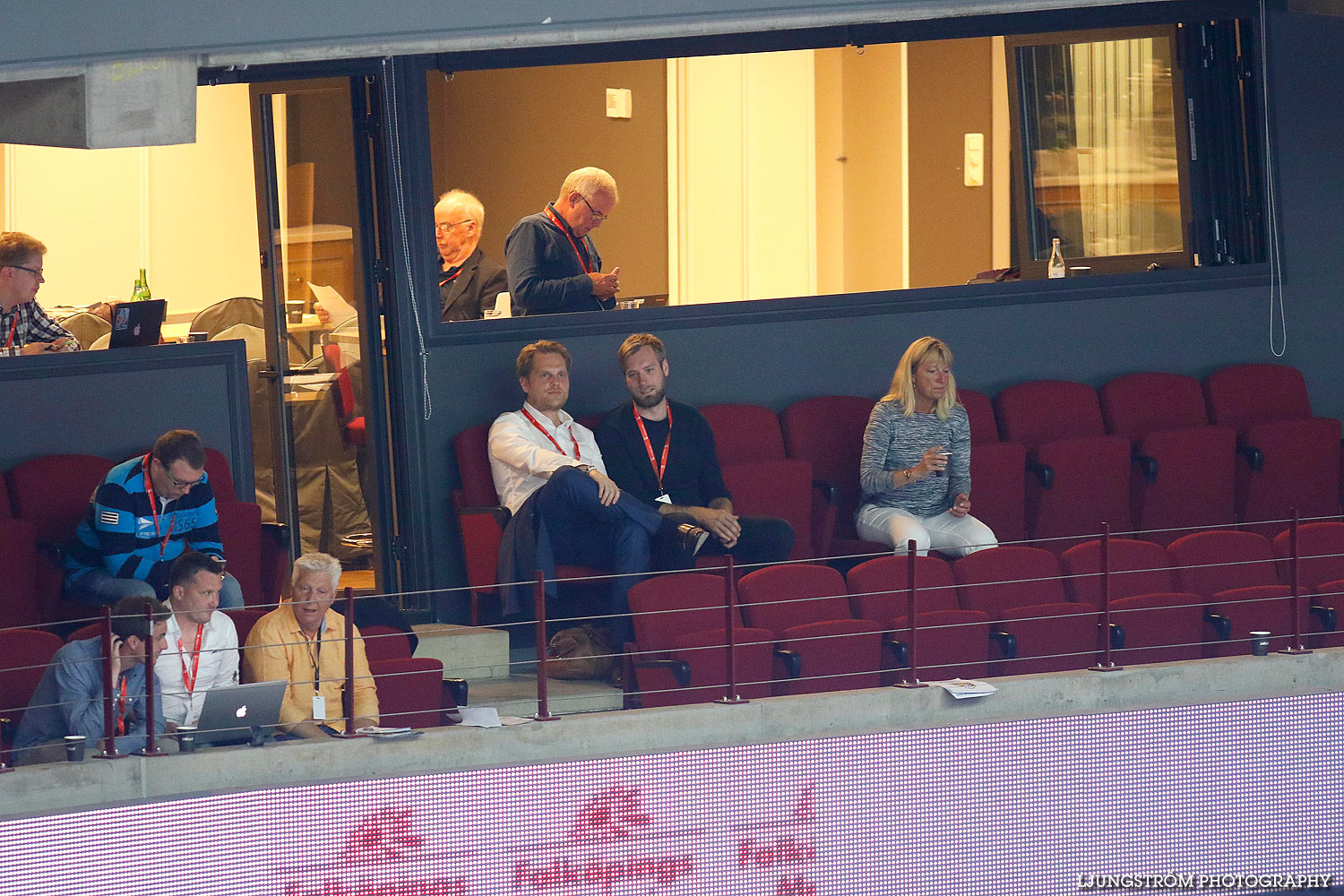 SM-finaler Förberedelser & bakom kulisserna,mix,Malmö Arena,Malmö,Sverige,Handboll,,2016,138487