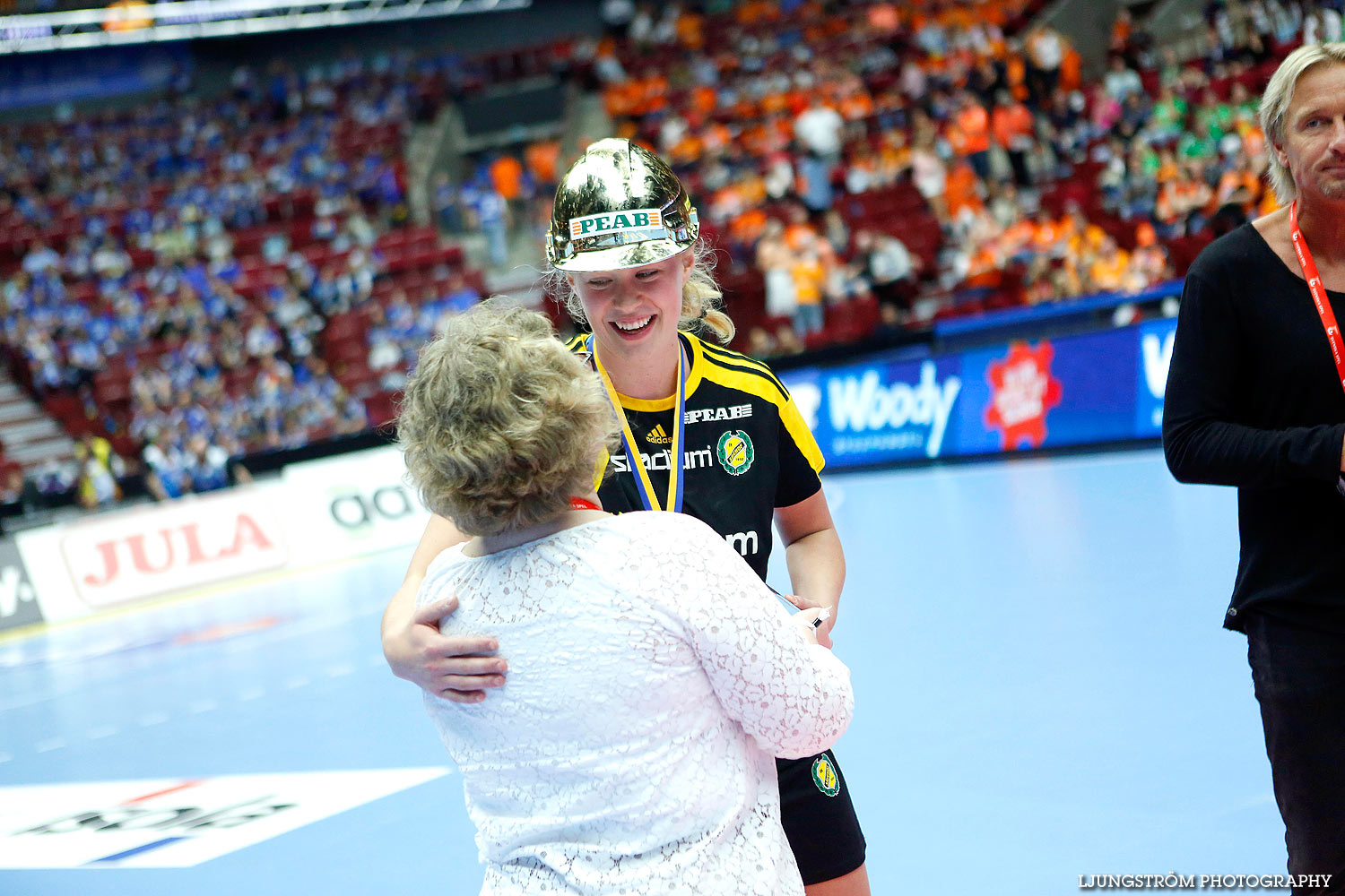 SM-finaler Förberedelser & bakom kulisserna,mix,Malmö Arena,Malmö,Sverige,Handboll,,2016,138505